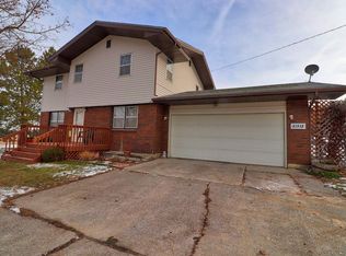 21712 N Hazard Rd, Spokane, WA 99208