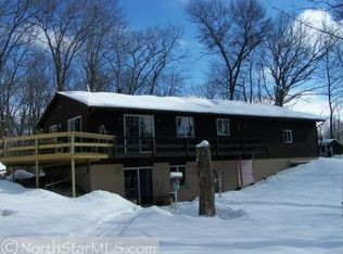 1391 140th Ave, Balsam Lake, WI 54810