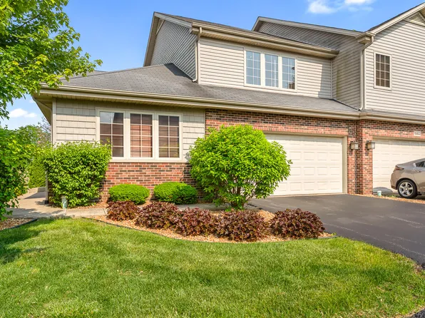 15521 98th Pl, Dyer, IN 46311