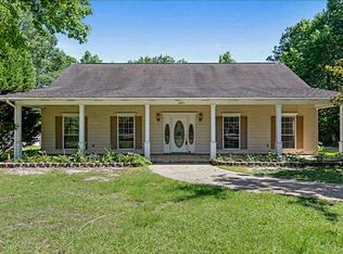 4825 Old Spanish Trl, Gautier, MS 39553