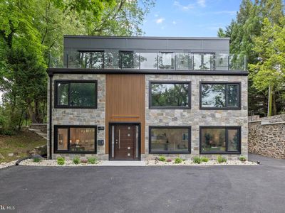 354 Winding Way, Merion Station, PA, 19066