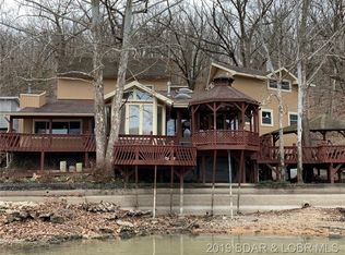 45 Morningshade Dr, Camdenton, MO 65020