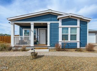 147 Pinecrest Trl, Williams, AZ 86046