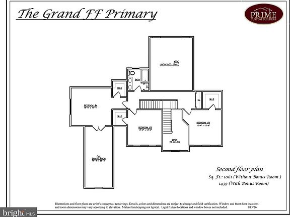3rd image of 124 Schultz Rd