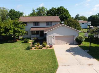 332 Mayme St, Dike, IA 50624