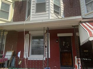 1423 N Robinson St, Philadelphia, PA 19151