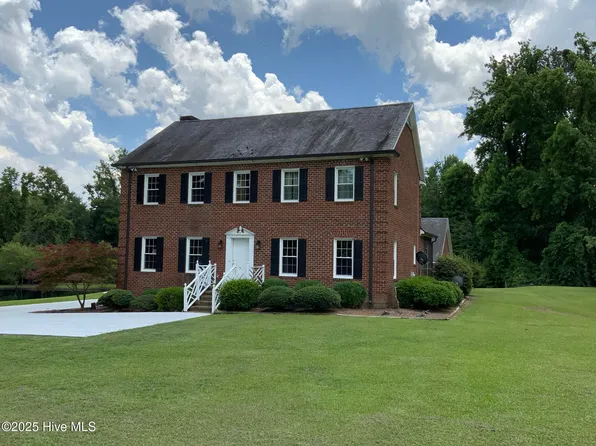 1710 W New Hope Road, Goldsboro, NC 27530