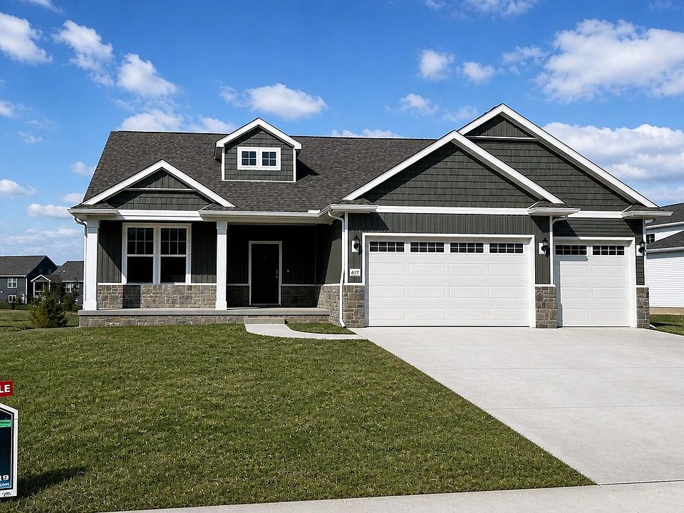 1st image of 677 Round Rock Dr
