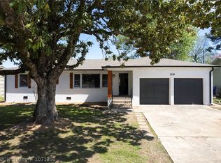 3119 Hendricks Blvd, Fort Smith, AR 72903