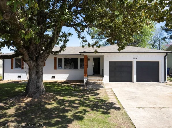 3119 Hendricks Blvd, Fort Smith, AR 72903