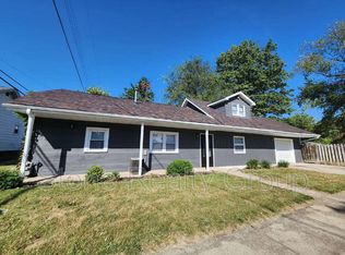 1717 S 26th St, Terre Haute, IN 47803