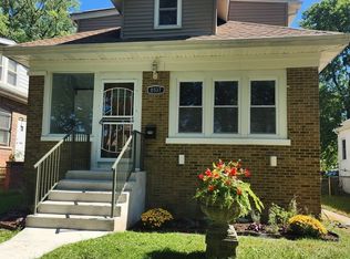 8537 S Vernon Ave, Chicago, IL 60619