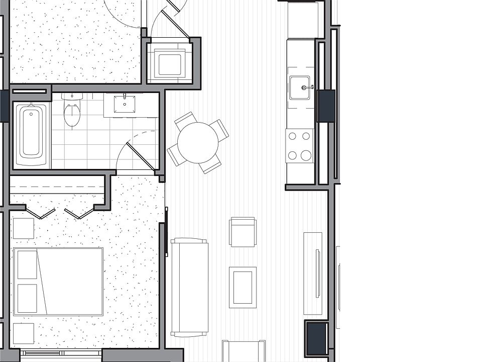 2nd image of 82 I St SE APT 1017