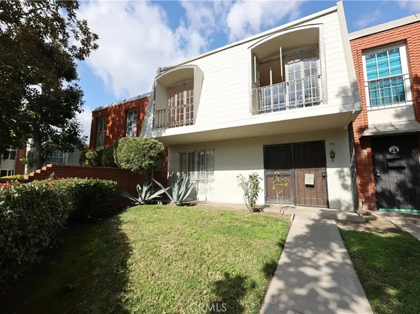 1800 W Gramercy Ave APT 20, Anaheim, CA 92801