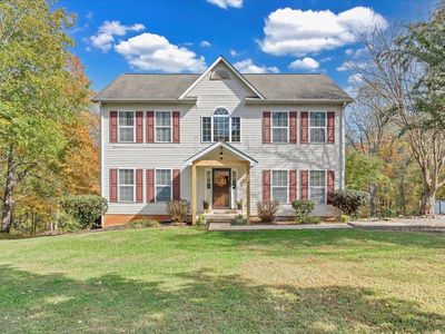 780 Farmington Rd, Hardy, VA, 24101