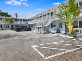 901 N F St UNIT 8, Lake Worth, FL 33460