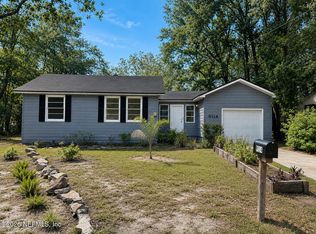 9114 HARRISON Avenue, Jacksonville, FL 32208