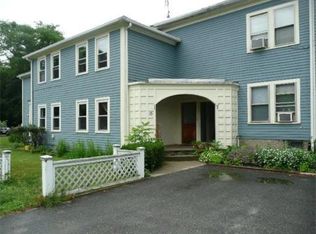 15 Kilbourn Rd #4, Lancaster, MA 01523