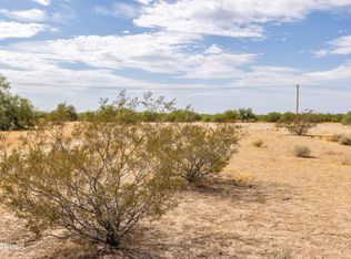 3315 W Cibola Cir #23, Eloy, AZ 85131