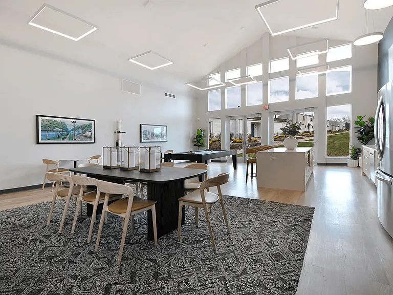 Mill Creek Townhomes — Photo 22