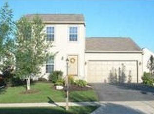 377 Western Dreamer Dr, Delaware, OH