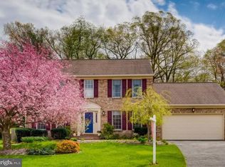 3723 Ashley Way, Owings Mills, MD 21117