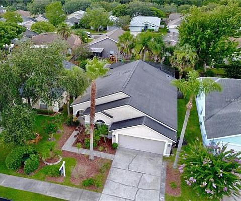 Home For Sale In Twin Rivers