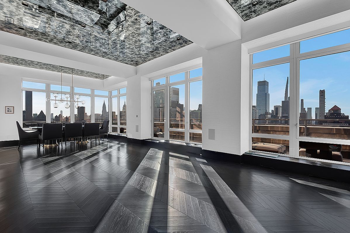 【中古】［CD］Suite Sixtine 401 E 60th St #Penthouse, New York, NY 10022 | MLS #S1821370 | Zillow