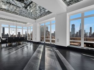 401 E 60th St #Penthouse, New York, NY