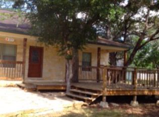 1357 Winding Creek Trl, Spring Branch, TX 78070