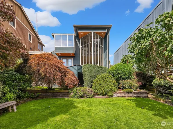 367 Highland Drive, Seattle, WA 98109