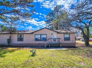 114619 S 4185th Rd, Eufaula, OK 74432
