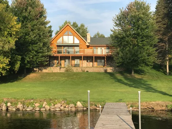 50040 Bayside Ave, Rush City, MN 55069