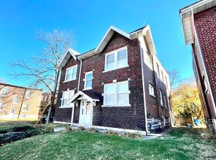 2112 Maury Ave APT 1S, Saint Louis, MO 63110
