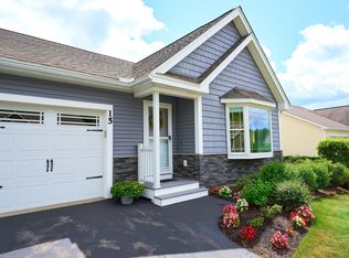 Kings Landing, Kingston, NH 03848