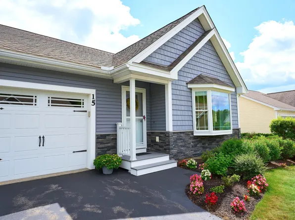 15 Monarch Way, Kingston, NH 03848