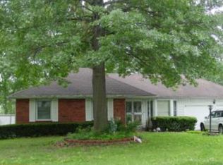 15309 E 44th St S, Independence, MO 64055