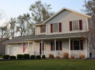 2427 Portside Ave, Portage, MI 49002