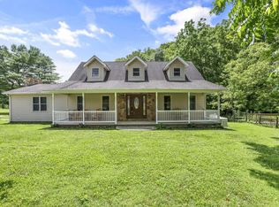 62766 Dunkle Creek Rd, Creola, OH 45622