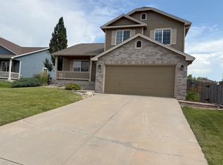 23702 Glenmoor Dr, Parker, CO 80138