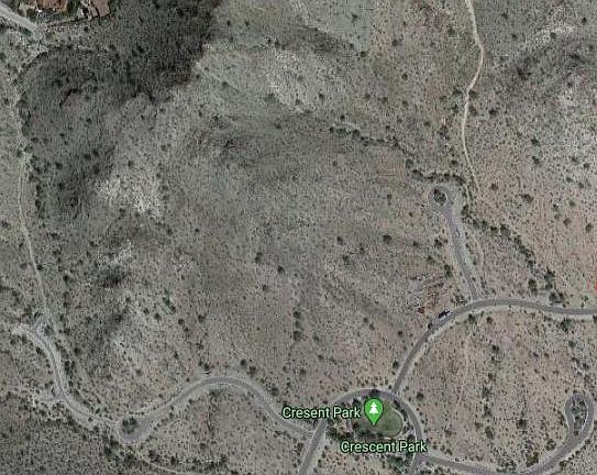 5th image of 21512 W Mountain Cove Pl #5