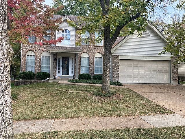 1st image of 116 Oak Park Village Dr