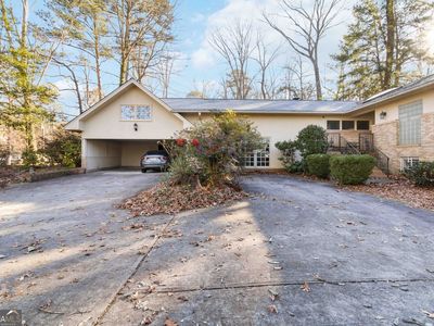 911 Vistavia Cir, Decatur, GA, 30033