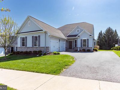 151 Rushcliffe St, State College, PA, 16803