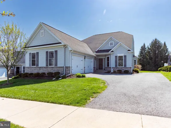 151 Rushcliffe St, State College, PA 16803