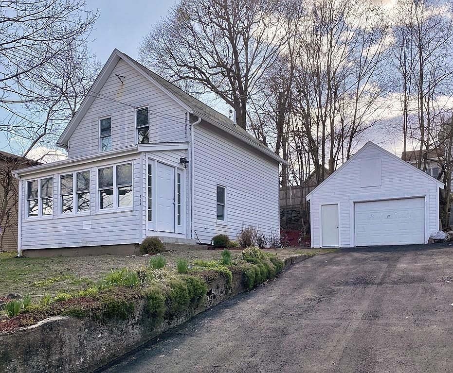 454 Mount Hope St, North Attleboro, MA 02760 Zillow
