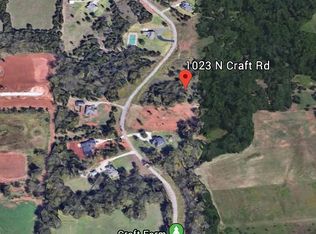 1023 N Craft Rd, Stillwater, OK 74075