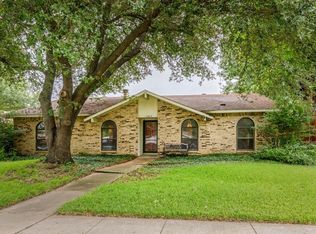 1325 Meandering Way, Garland, TX 75040