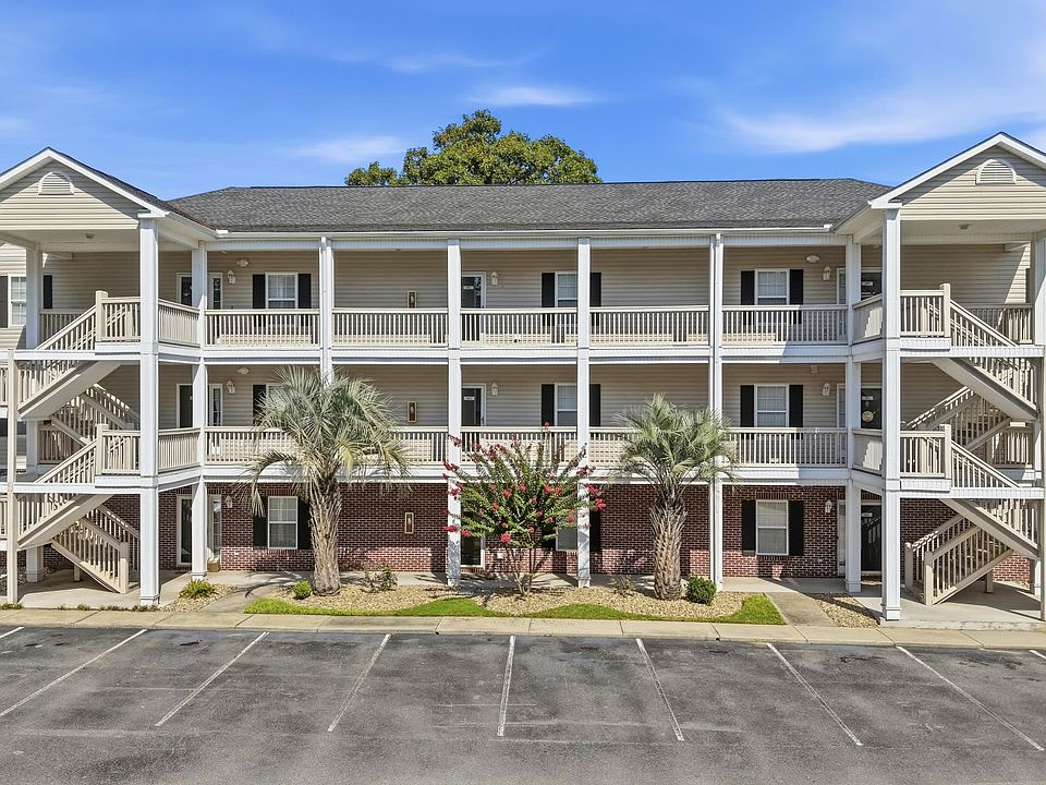 1st image of 1058 Sea Mountain Hwy. #1-301