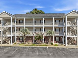 1058 Sea Mountain Hwy. #1-301, North Myrtle Beach, SC 29582